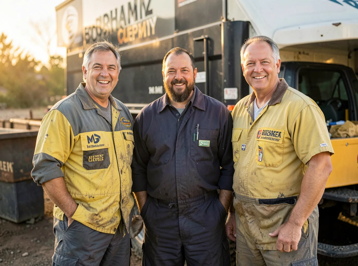 Sewage Cleanup company in Dry Creek, LA